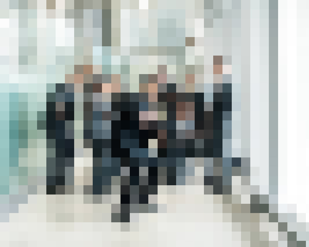 Команда и обучение